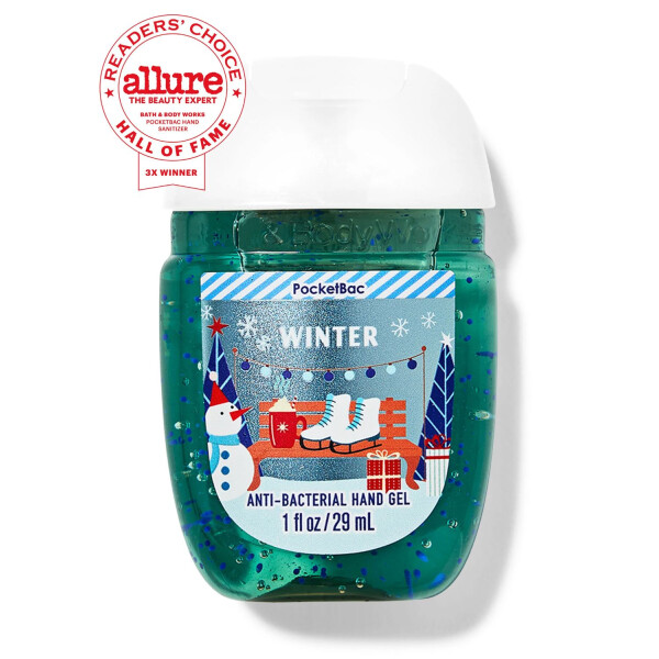 Bath & Body Works® Winter Handdesinfektion 29ml