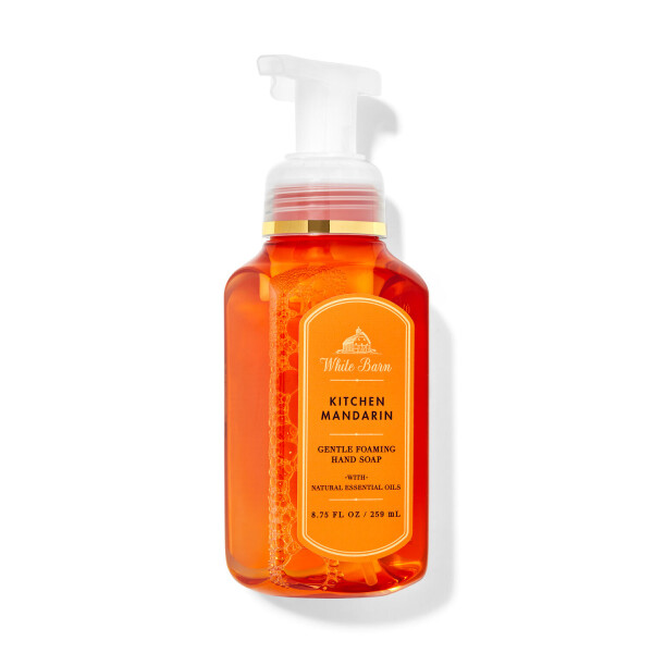 Bath & Body Works® Kitchen Mandarin Schaumseife 259ml