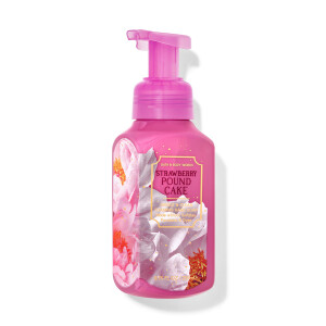 Bath & Body Works® Strawberry Pound Cake...