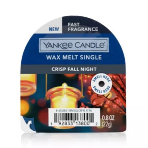 Crisp Fall Night Wachsmelt 22g