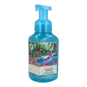 Turquoise Waters Schaumseife 259ml