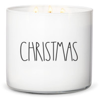 Goose Creek Candle® This Is Christmas - CHRISTMAS 3-Docht-Kerze 411g