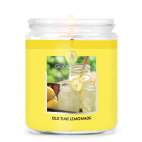 Old Time Lemonade 1-Docht-Kerze 198g