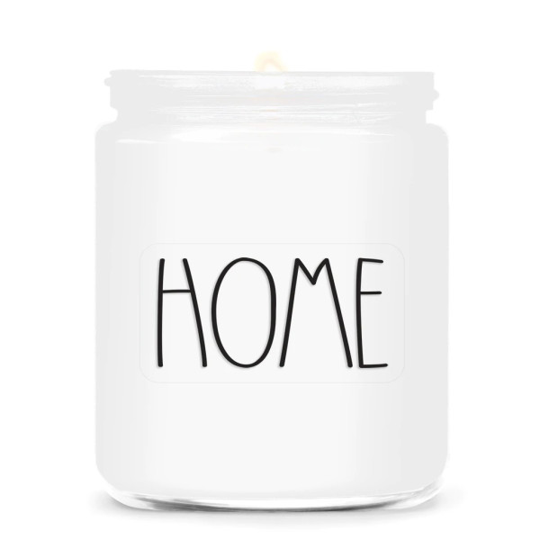 Goose Creek Candle® Lets Stay Home - HOME 1-Docht-Kerze 198g