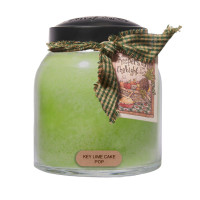 Cheerful Candle Key Lime Cake Pop 2-Docht-Kerze Papa Jar 963g