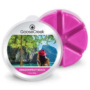 Dragonfruit Beach Wachsmelt 59g