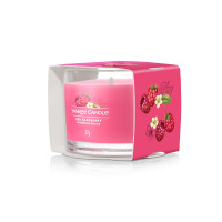 Yankee Candle® Red Raspberry Mini Glas 37g