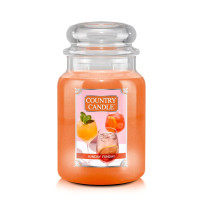 Country Candle™ Sunday Funday 2-Docht-Kerze 652g