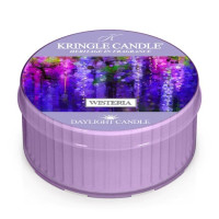 Kringle Candle® Wisteria Daylight 35g