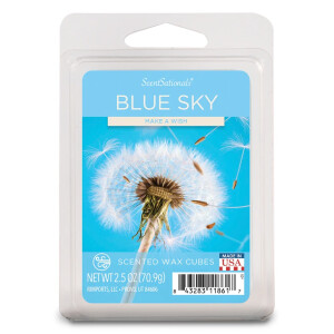 Blue Sky Wachsmelt 70,9g Limited Edition