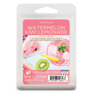 Watermelon Kiwi Lemonade Wachsmelt 70,9g Limited Edition