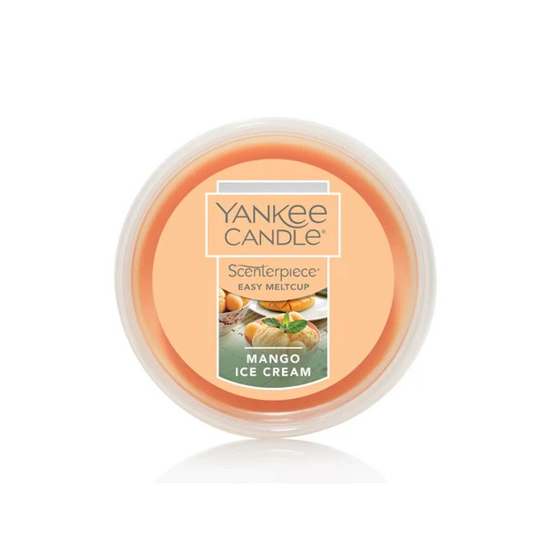 Yankee Candle® Scenterpiece™ Easy MeltCup Mango Ice Cream