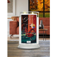 Kringle Candle® Vélo 2-Docht-Kerze 623g