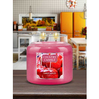 Country Candle™ Candy Apples 2-Docht-Kerze 453g