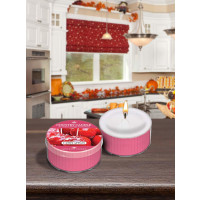 Country Candle™ Candy Apples Daylight 35g