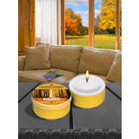 Country Candle™ Golden Path Daylight 35g