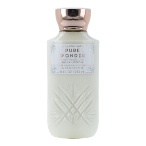 Pure Wonder Body Lotion 236ml