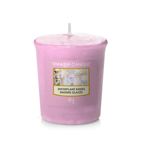 Yankee Candle® Pink Sands™ Kleines Glas 104g, 11,90 €