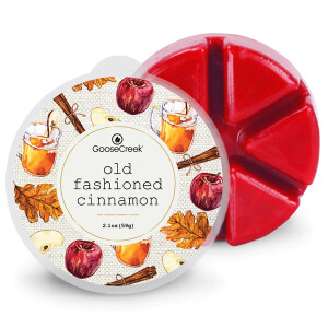 Old Fashioned Cinnamon Wachsmelt 59g