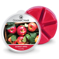 Scarlet Apple Wachsmelt 59g