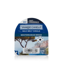 Mediterranean Breeze  Wachsmelt 22g