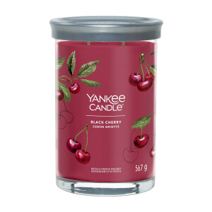 Black Cherry Signature Tumbler 567g