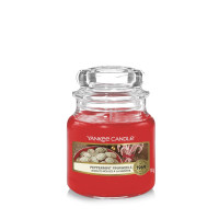 Yankee Candle® Peppermint Pinwheels Kleines Glas 104g