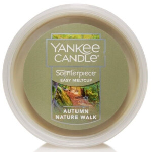 Autumn Nature Walk Scenterpiece™ Easy MeltCup