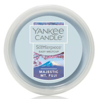 Yankee Candle® Scenterpiece™ Easy MeltCup Majestic Mount Fuji