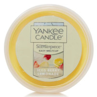 Yankee Candle® Scenterpiece™ Easy MeltCup Iced Berry Lemonade