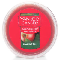 Yankee Candle® Scenterpiece™ Easy MeltCup Macintosh