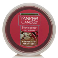 Yankee Candle® Scenterpiece™ Easy MeltCup Peppermint Pinwheels