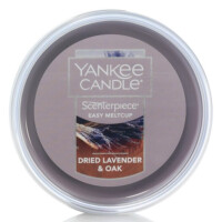 Yankee Candle® Scenterpiece™ Easy MeltCup Dried Lavender & Oak