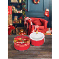 Country Candle™ Nativity Daylight 35g