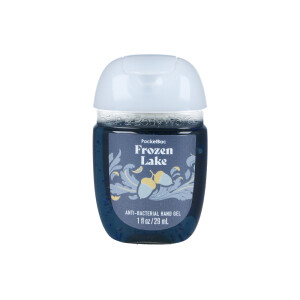 Frozen Lake Handdesinfektion 29ml