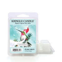 Kringle Candle® Snowbird Wachsmelt 64g