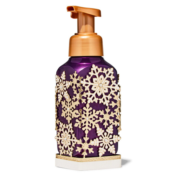 Bath & Body Works® Soap Holder Snowflake