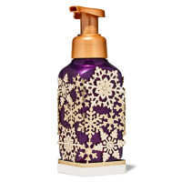 Bath & Body Works® Soap Holder Snowflake