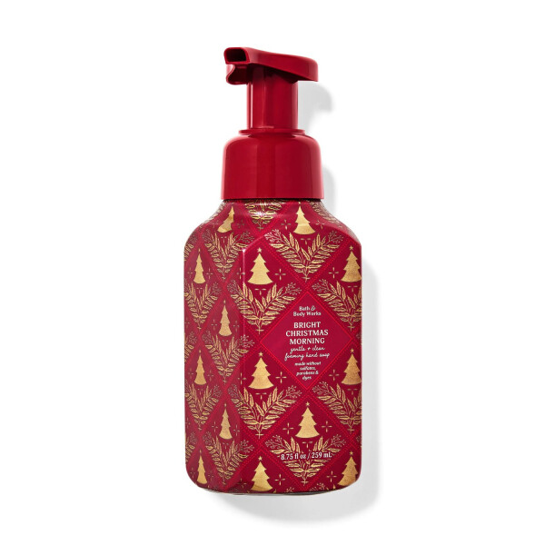 Bath & Body Works® Bright Christmas Morning Schaumseife 259ml