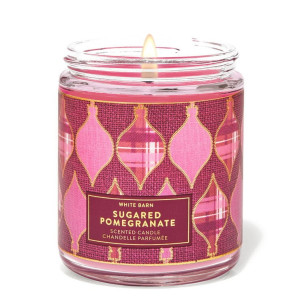 Bath & Body Works® Sugared Pomegranate...