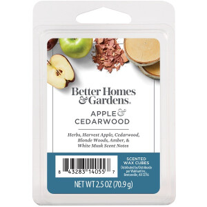 Apple & Cedarwood Wachsmelt 70,9g