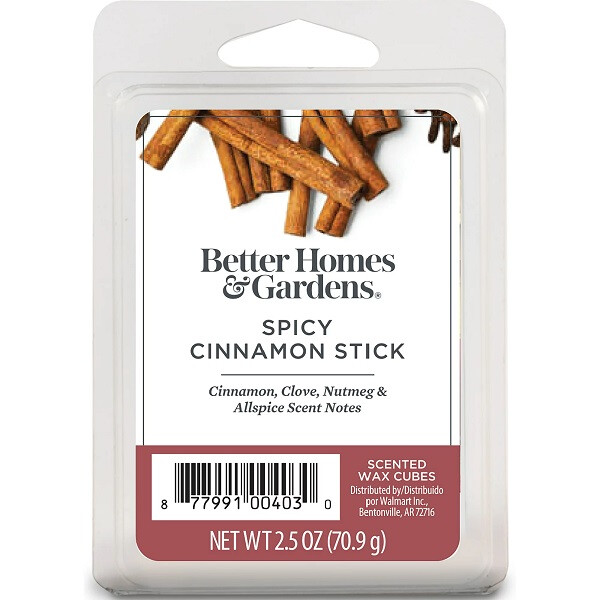 Spicy Cinnamon Stick Wachsmelt 70,9g