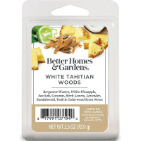 Better Homes & Gardens® White Tahitian Woods Wachsmelt 70,9g