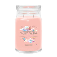 Yankee Candle® Watercolour Skies Signature Glas 567g