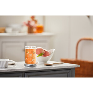 Farm Fresh Peach Signature Tumbler 567g