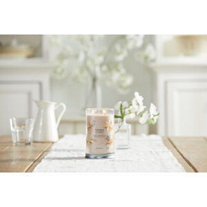 Yankee Candle® Vanilla Crème Brûlée Signature Tumbler 567g