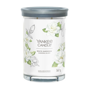Yankee Candle® White Gardenia Signature Tumbler 567g