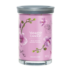 Yankee Candle® Wild Orchid Signature Tumbler 567g