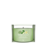 Yankee Candle® Vanilla Lime Mini Glas 37g