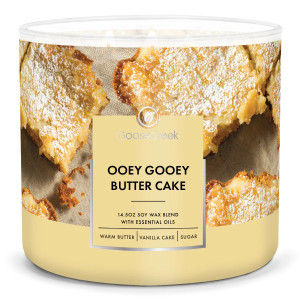 Goose Creek Candle® Ooey Gooey Butter Cake...